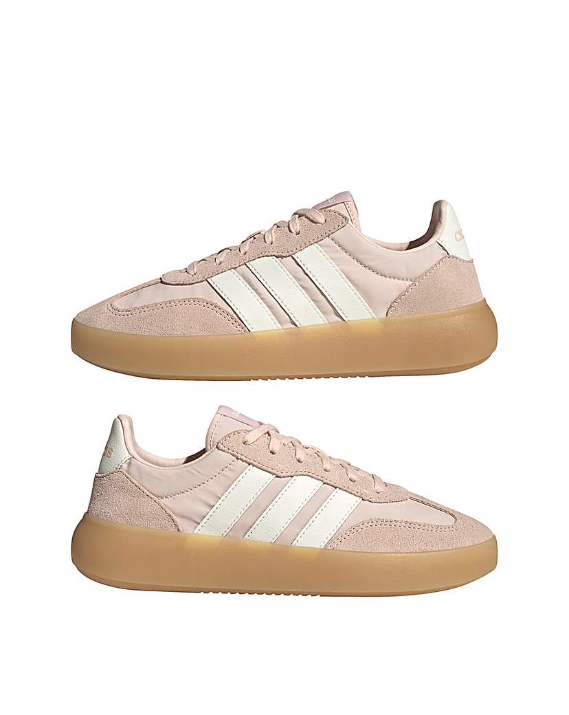 adidas Barreda Decode Trainers