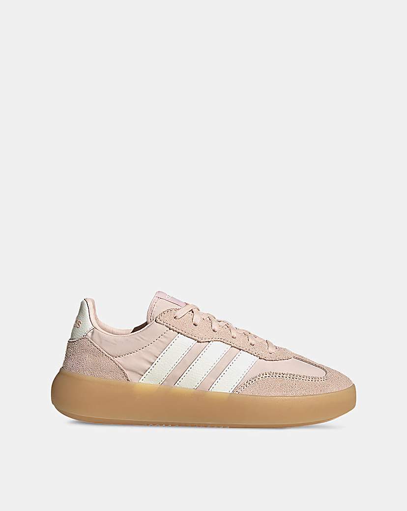 New In - adidas Barreda Decode Trainers