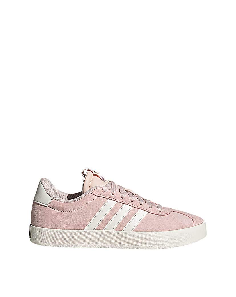 adidas VL Court 3.0 Trainers