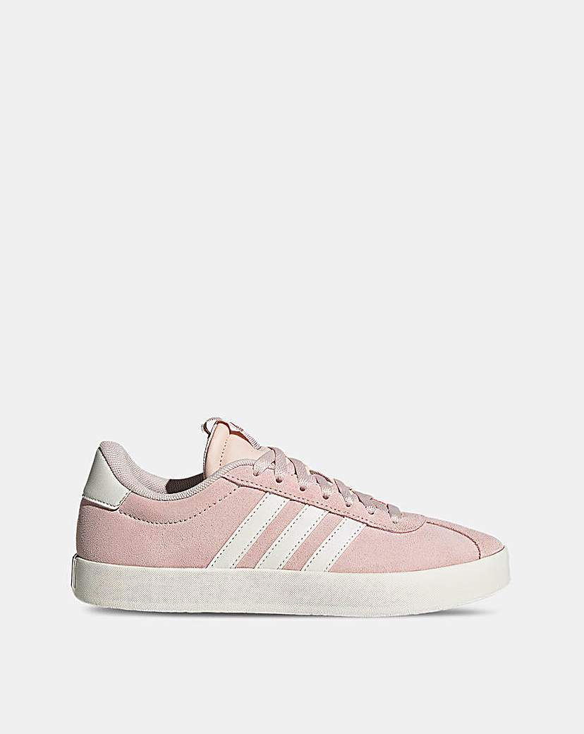 New In - adidas VL Court 3.0 Trainers