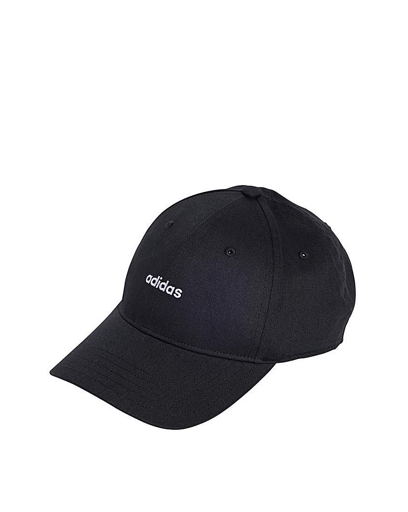 New In - adidas Linear Logo Cap