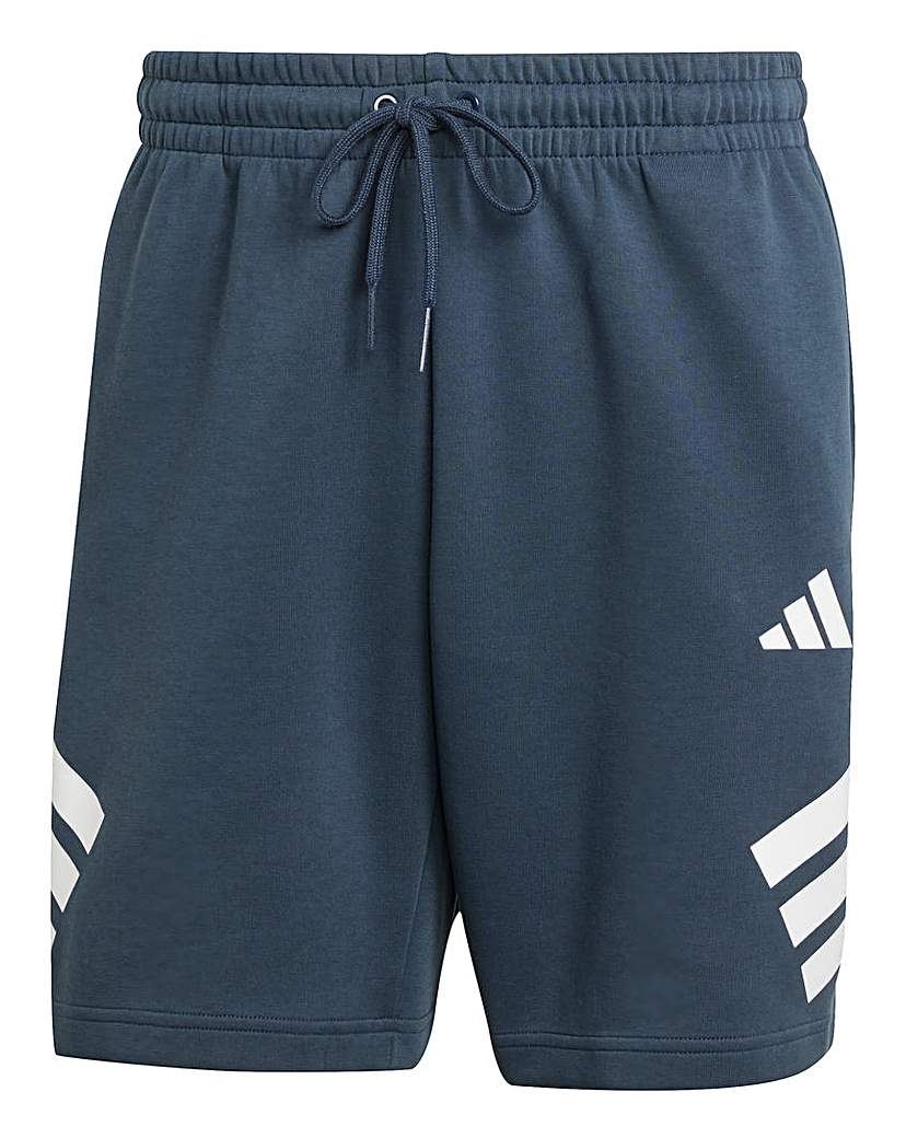 New In - adidas Future Icons 3 Stripes Shorts