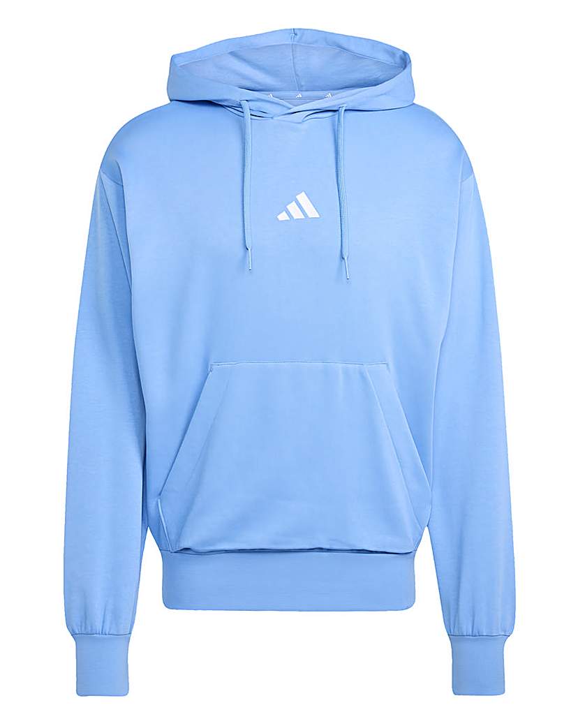 New In - adidas FeelCozy Hoodie