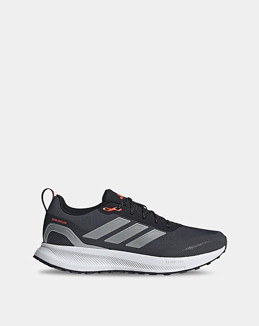 New In - adidas Runfalcon 5 Trail Trainers