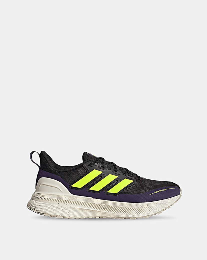 New In - adidas Ultrarun 5 Trail Trainers