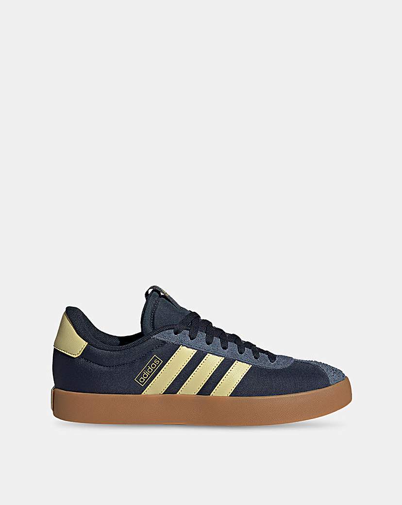 New In - adidas VL Court 3.0 Trainers