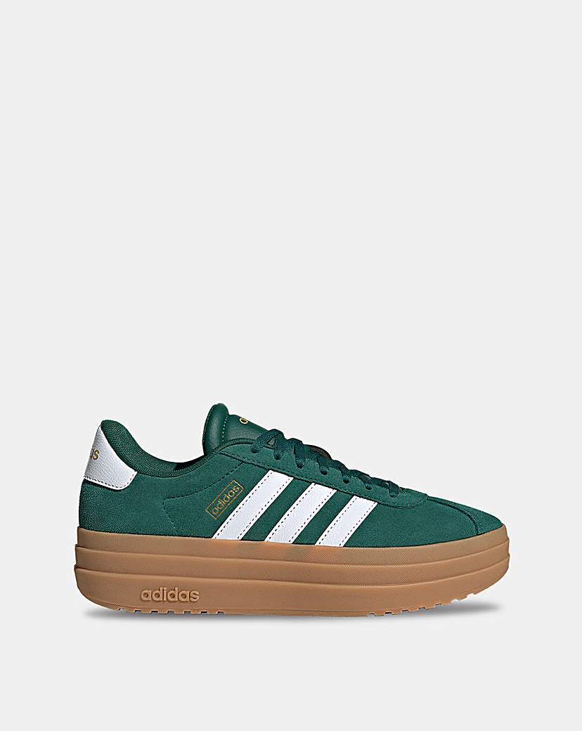 New In - adidas VL Court Bold Trainers