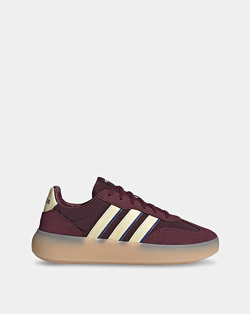 New In - adidas Barreda Decodes