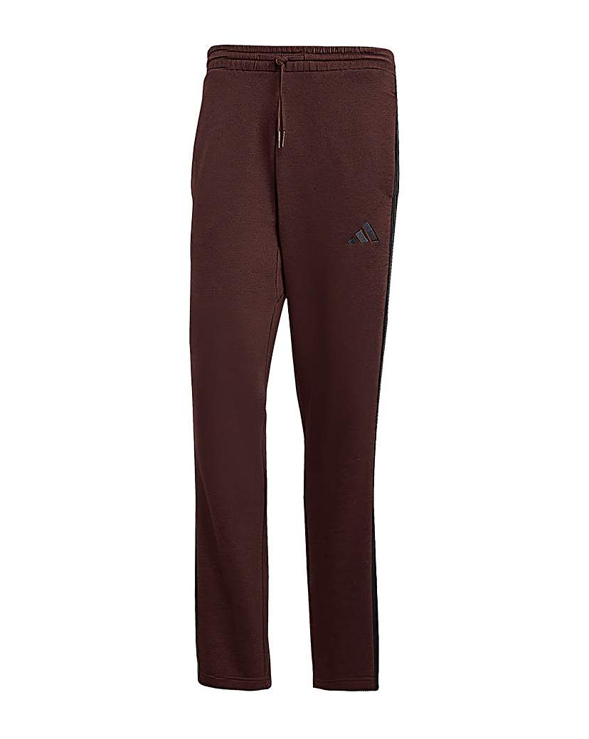 New In - adidas 3 Stripes Fleece Jogger