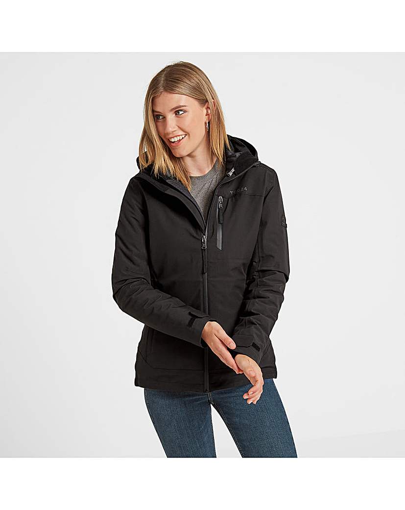 Tog24 Beverley Womens 3in1 Jacket