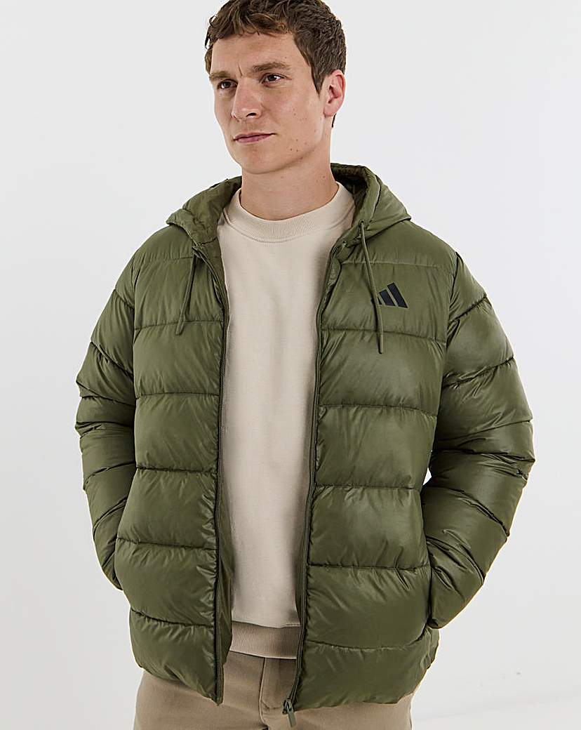 New In - adidas Essentials Insulated Jacket