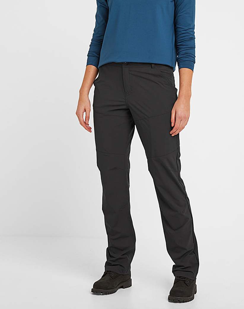 Tog24 Denver Womens Trousers Long