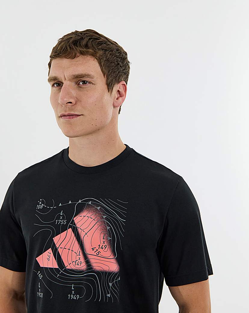 New In - adidas Citytech T-Shirt