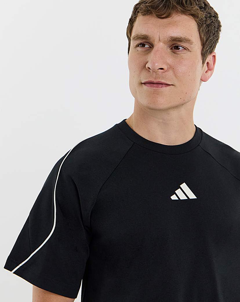 adidas Stadium T-Shirt