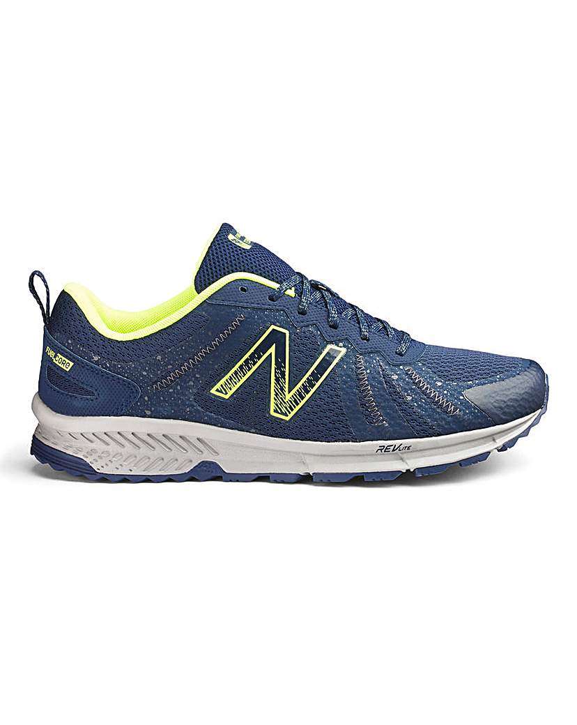 New Balance Fuel Core Trail Trainers