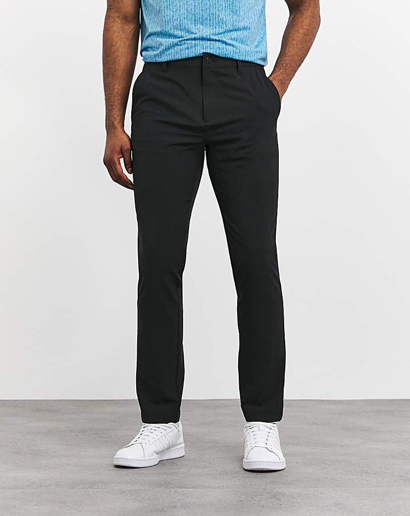 adidas Golf Ultimate365 Tapered Pants - Black