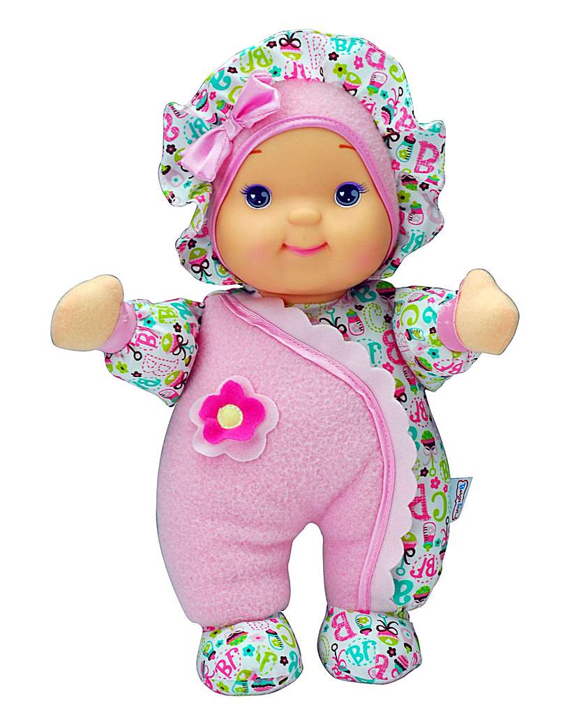 Image of Baby's First Lullaby Baby