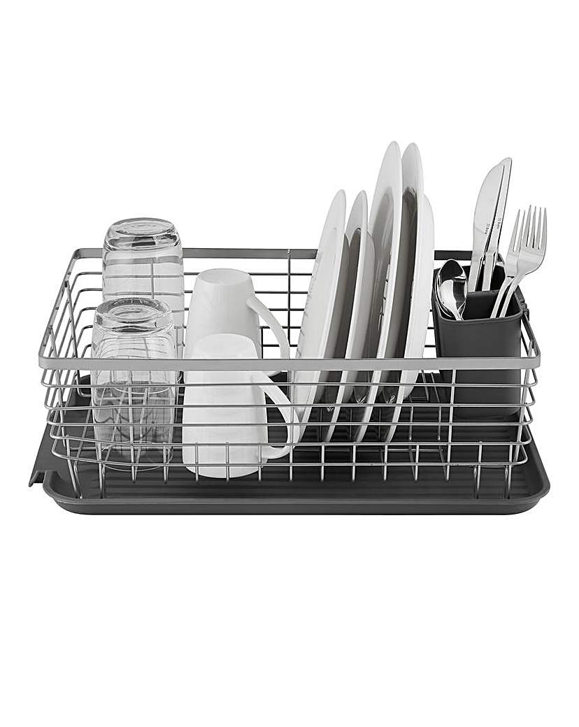 Tower Compact Dishrack