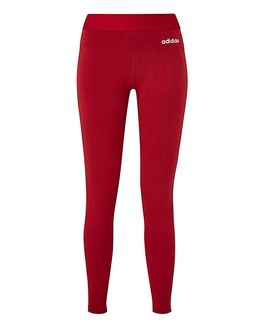 Image of adidas 3 Stripe Tight