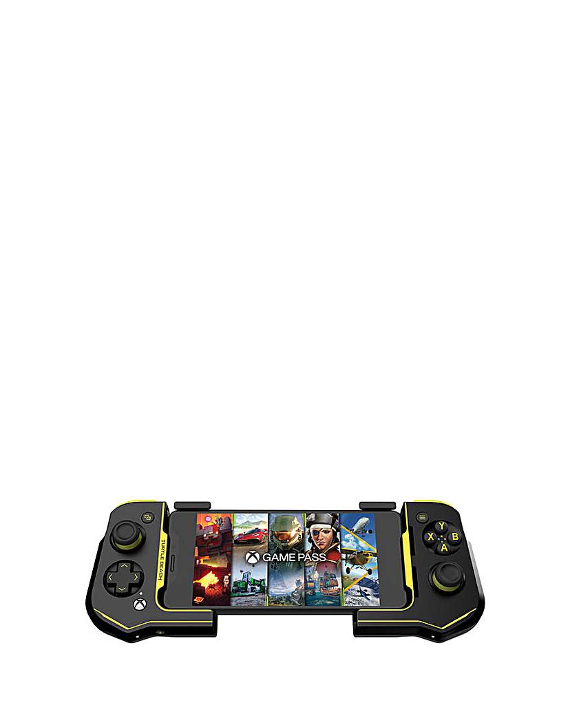 Atom Controller D4X Android- Black