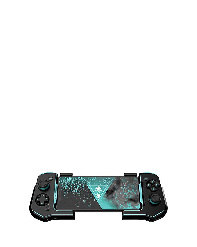 Atom Controller Android- Black