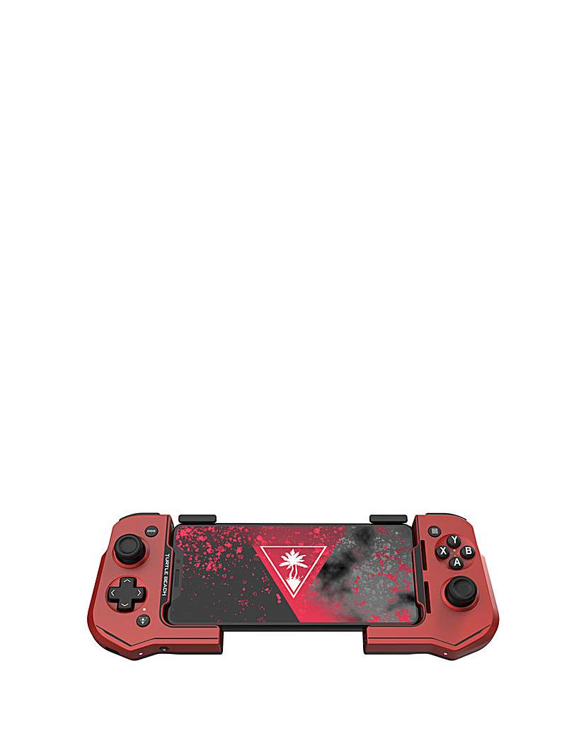 Atom Controller Android- Red