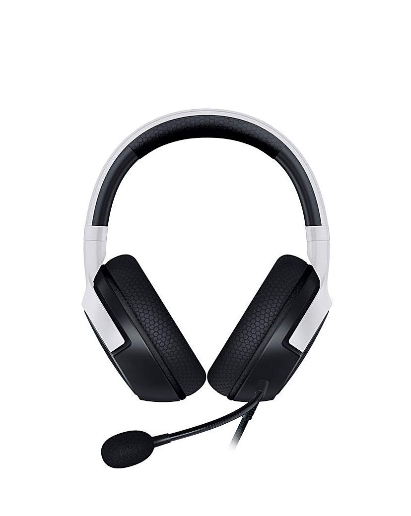 Image of Razer Kaira X Playstation Wired Headset