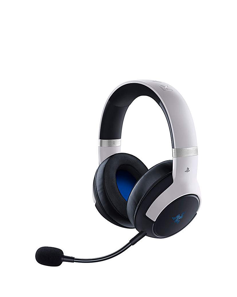 Razer Kaira Pro Hyperspeed Headset White