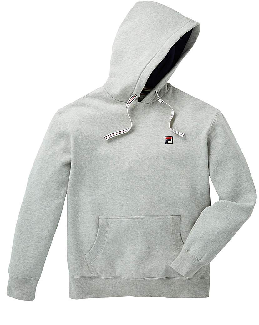 Fila Bagnoli Overhead Hoody