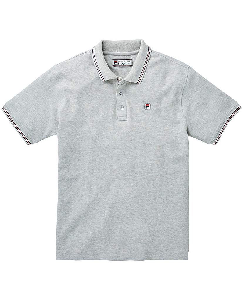 Fila Matcho 3 Polo