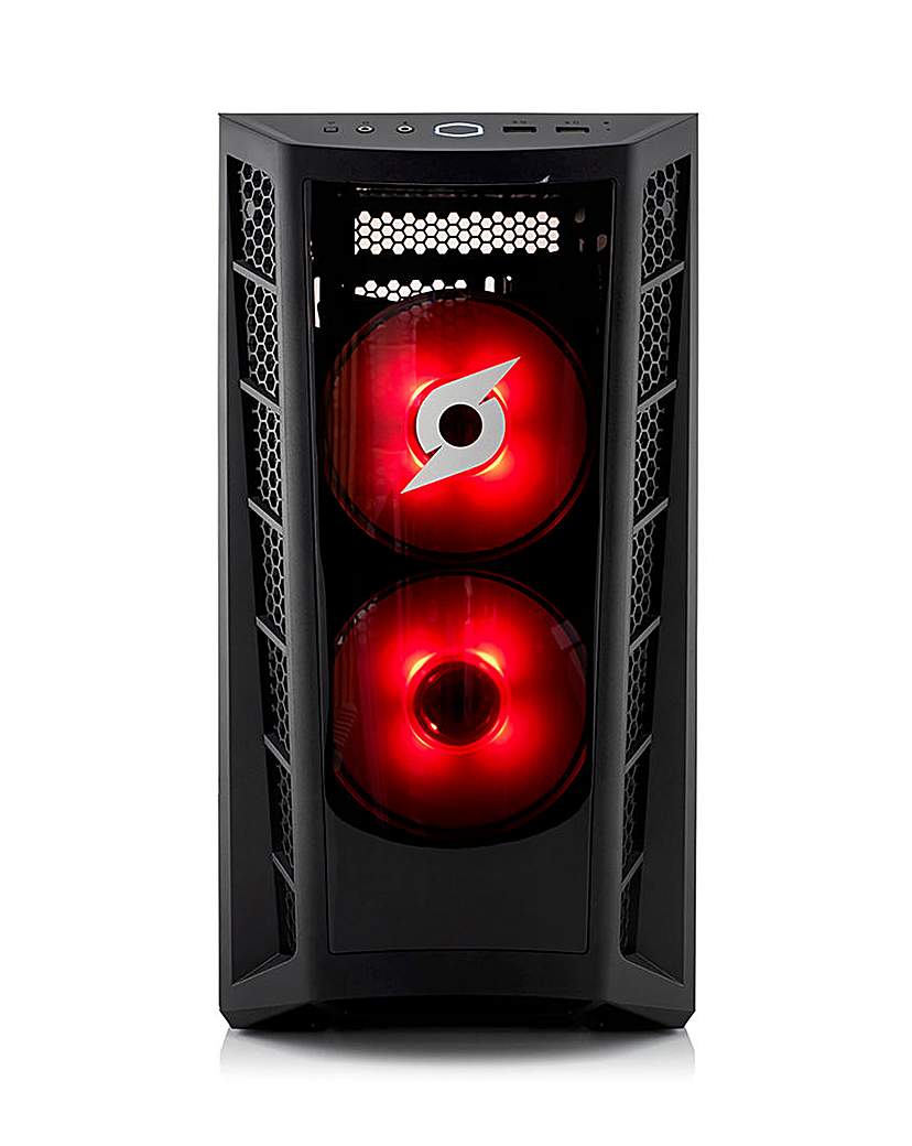 Image of Stormforce Onyx Ryzen 5 240GB Desktop