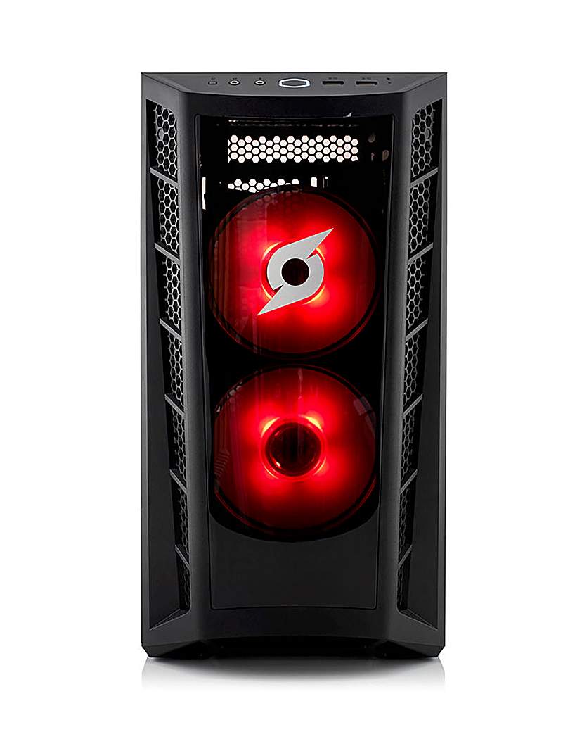 Image of Stormforce Onyx Ryzen 480GB Desktop