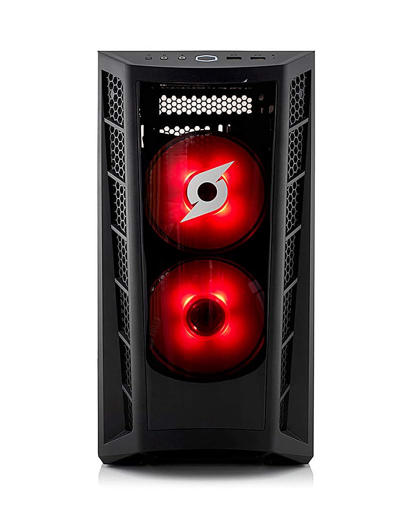 Image of Stormforce Onyx Ryzen 5 480GB Desktop