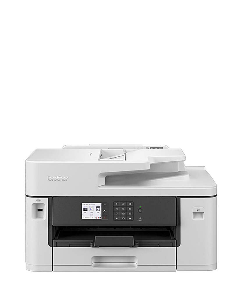 Image of Brother MFC-J5340DW Colour Printer