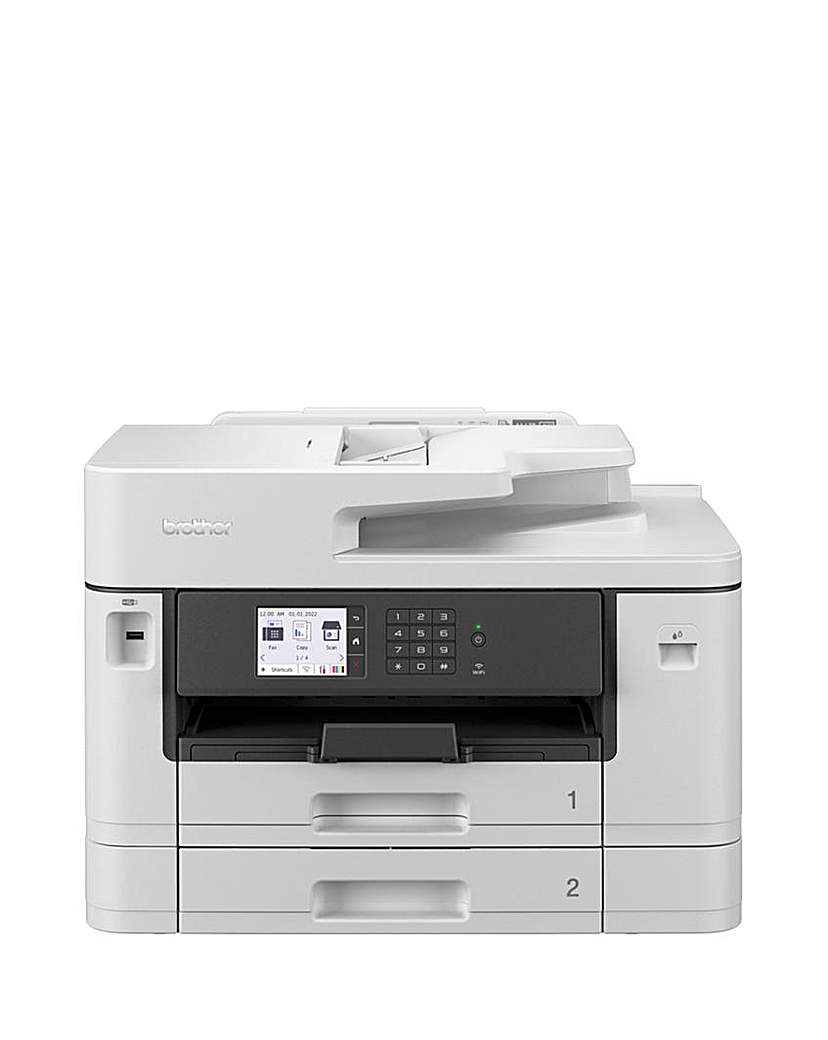 Image of Brother MFC-J5740DW Colour Printer