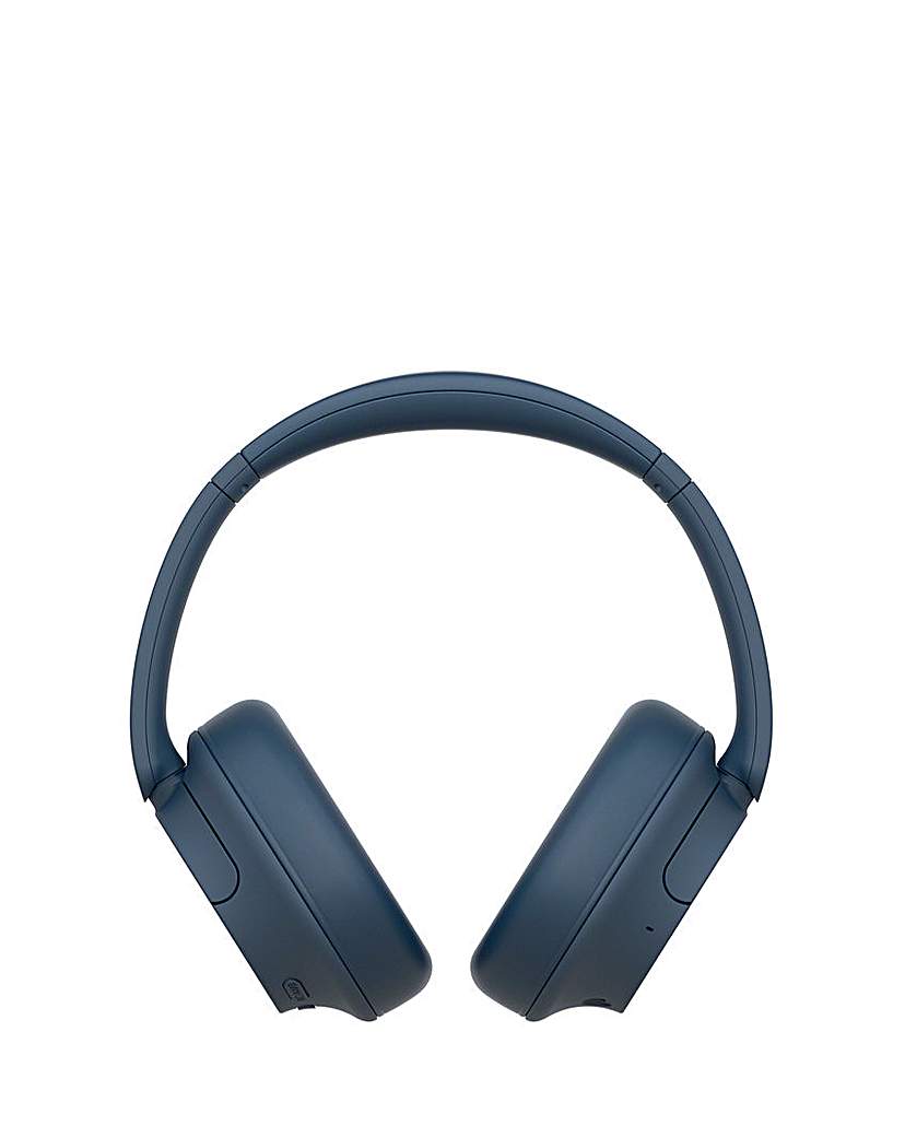 Sony WH-CH720N Wireless Headphones Blue