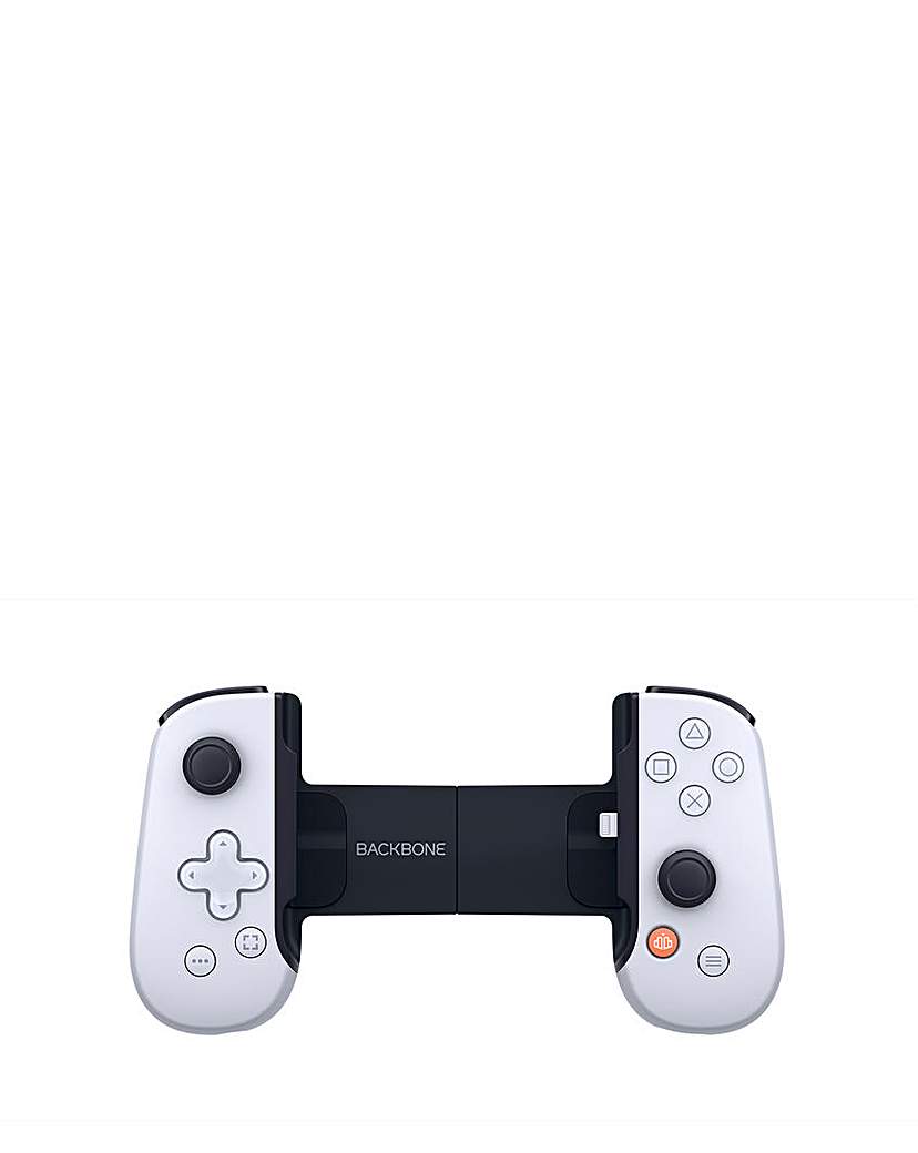 PlayStation Mobile Controller iOS