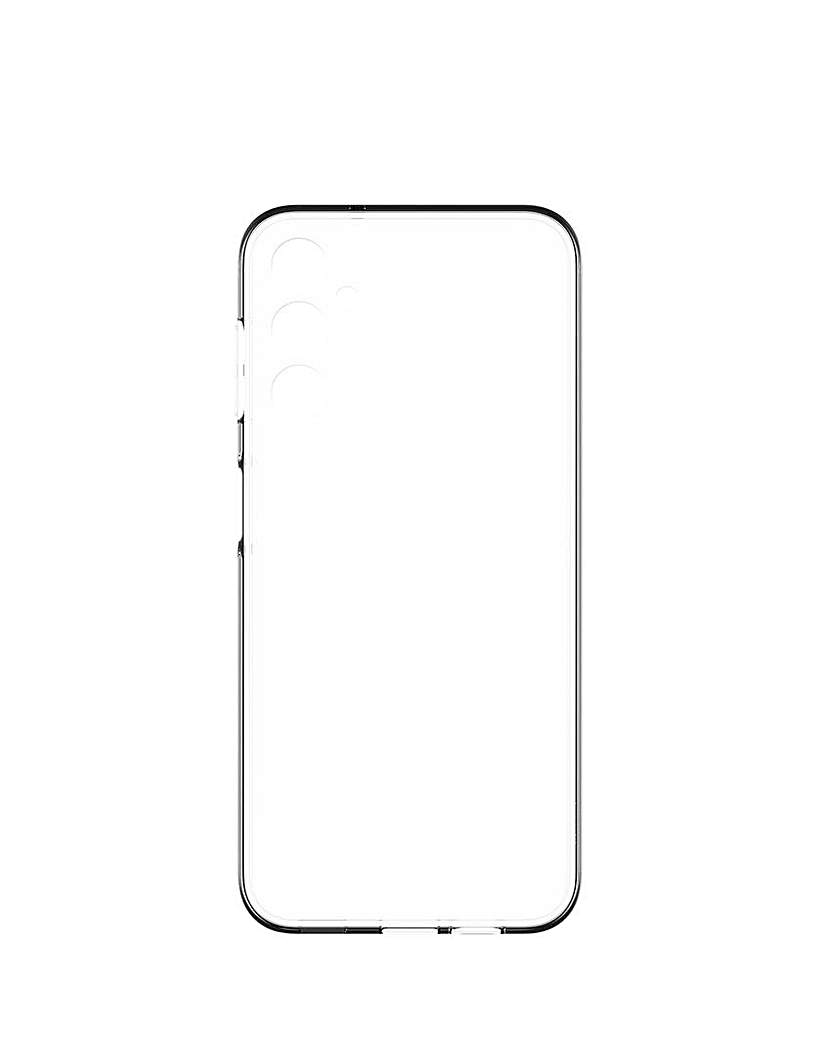 Samsung Galaxy A14 / 5G Clear Case