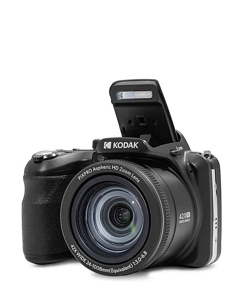 View 5 of PIXPRO AZ425 Astro 20MP Bridge Camera