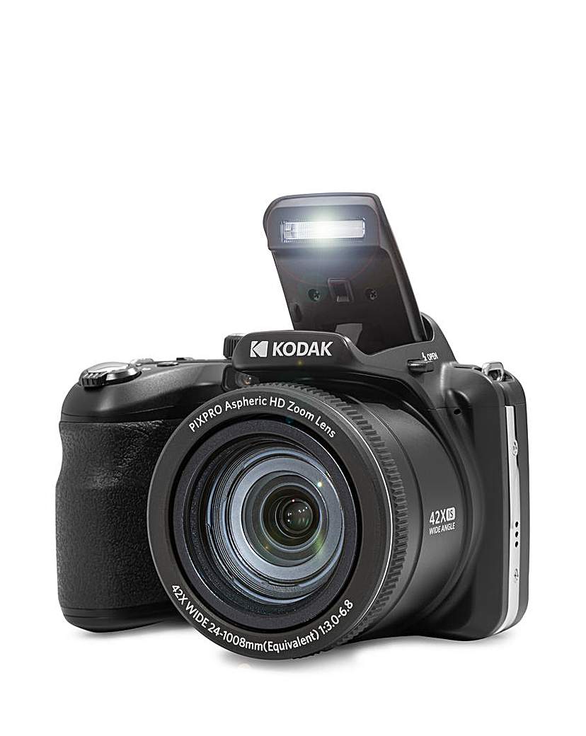 View 3 of PIXPRO AZ425 Astro 20MP Bridge Camera