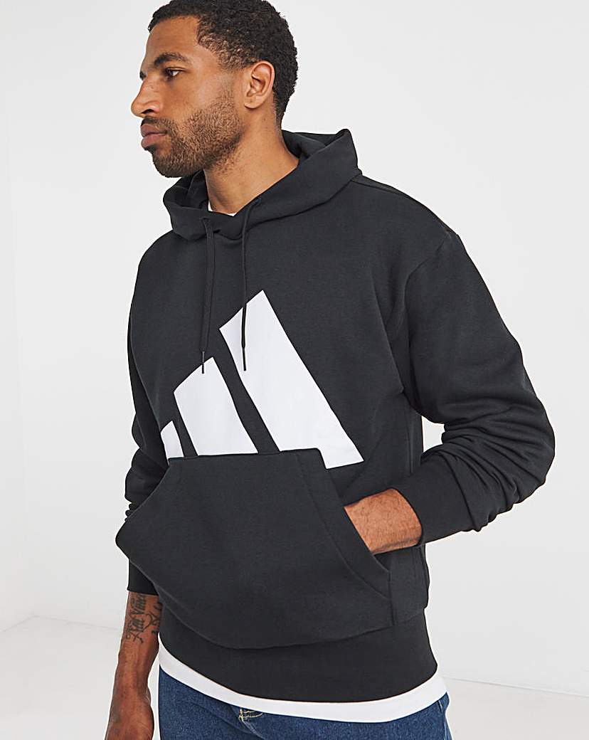 adidas Fleece Hoodie