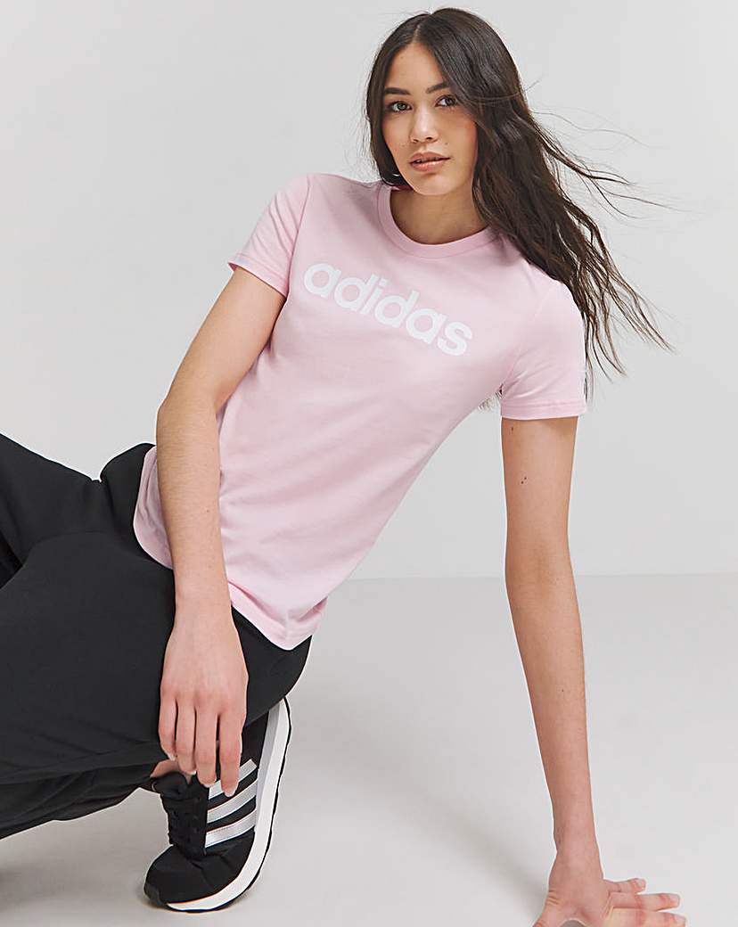 adidas Linear T-shirt