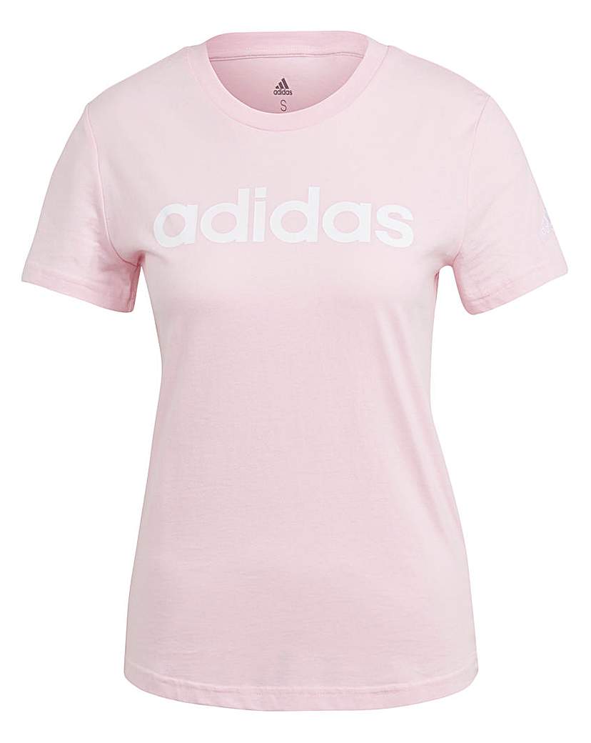 adidas Linear T-shirt