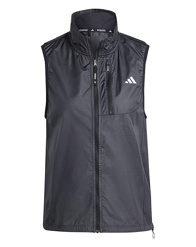 adidas Vest