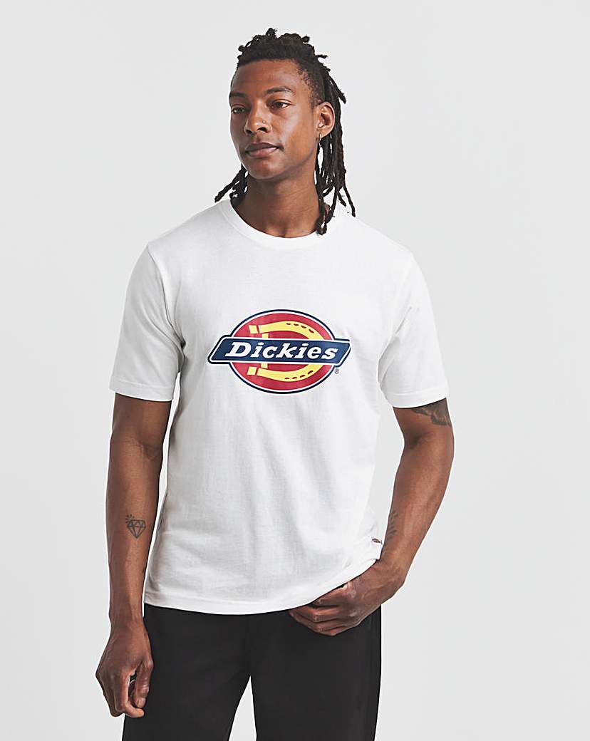 New In - Dickies Short Sleeve Icon Logo T-Shirt