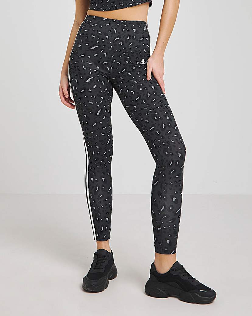 adidas Animal 3 Stripes Leggings