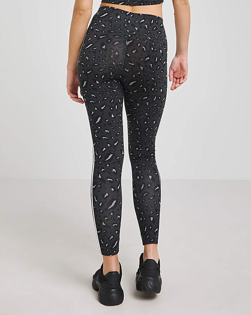 adidas Animal 3 Stripes Leggings