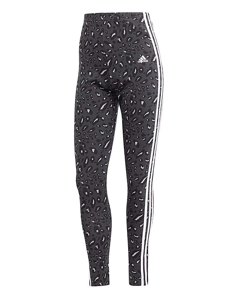 adidas Animal 3 Stripes Leggings