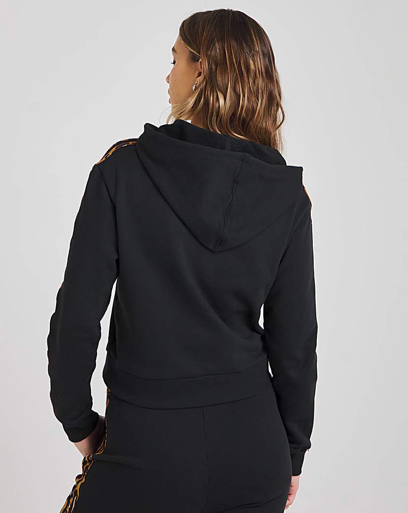 adidas Animal 3 Stripes Hoodie