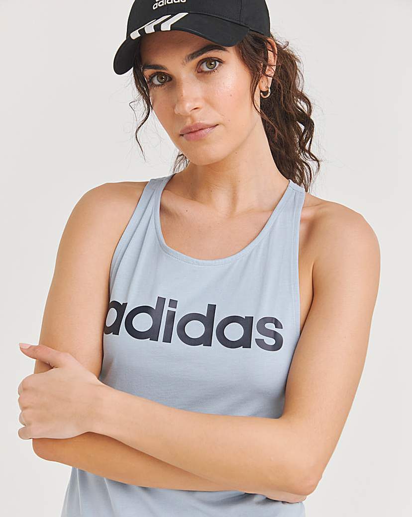 adidas Linear Tank